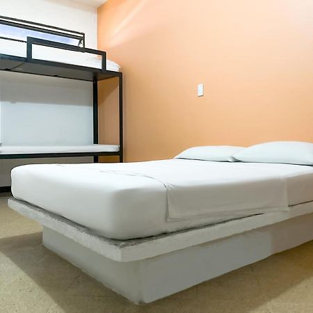 Hotel Natural Медельин Экстерьер фото