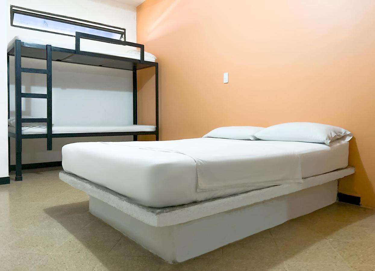 Hotel Natural Медельин Экстерьер фото