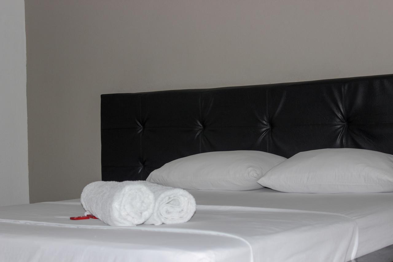 Hotel Natural Медельин Экстерьер фото
