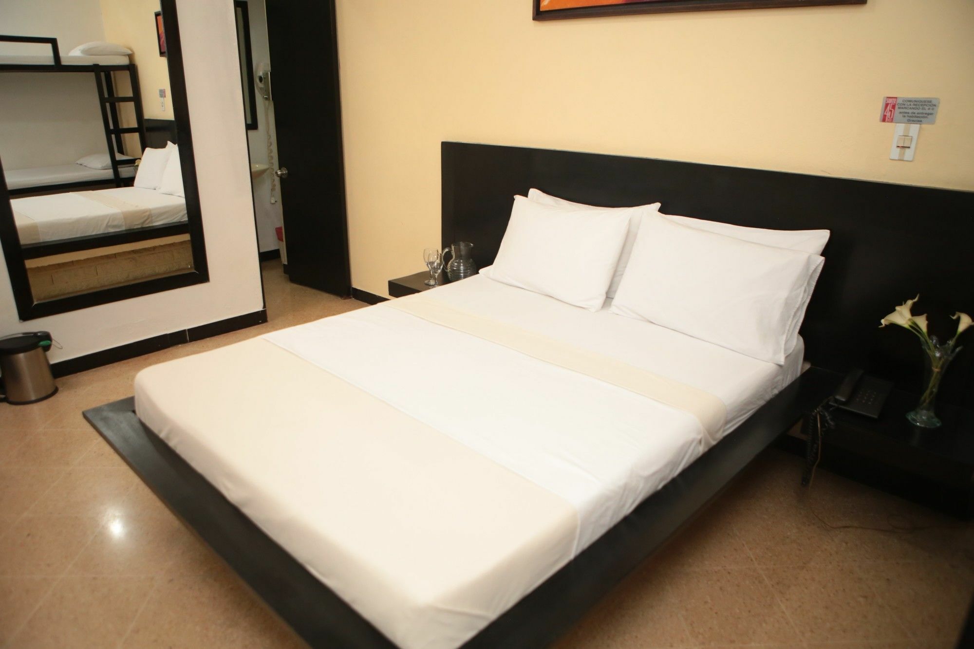 Hotel Natural Медельин Экстерьер фото