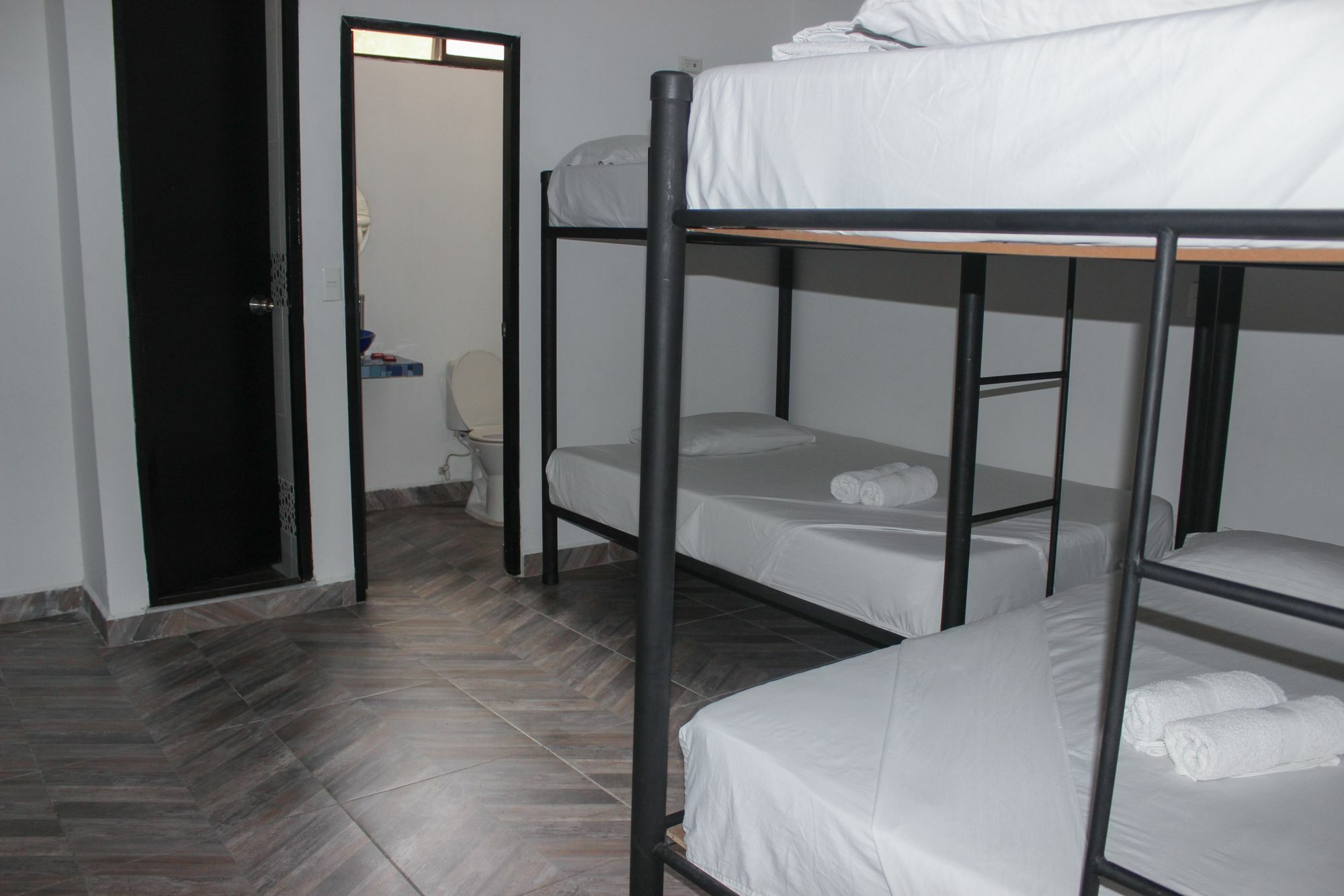 Hotel Natural Медельин Экстерьер фото