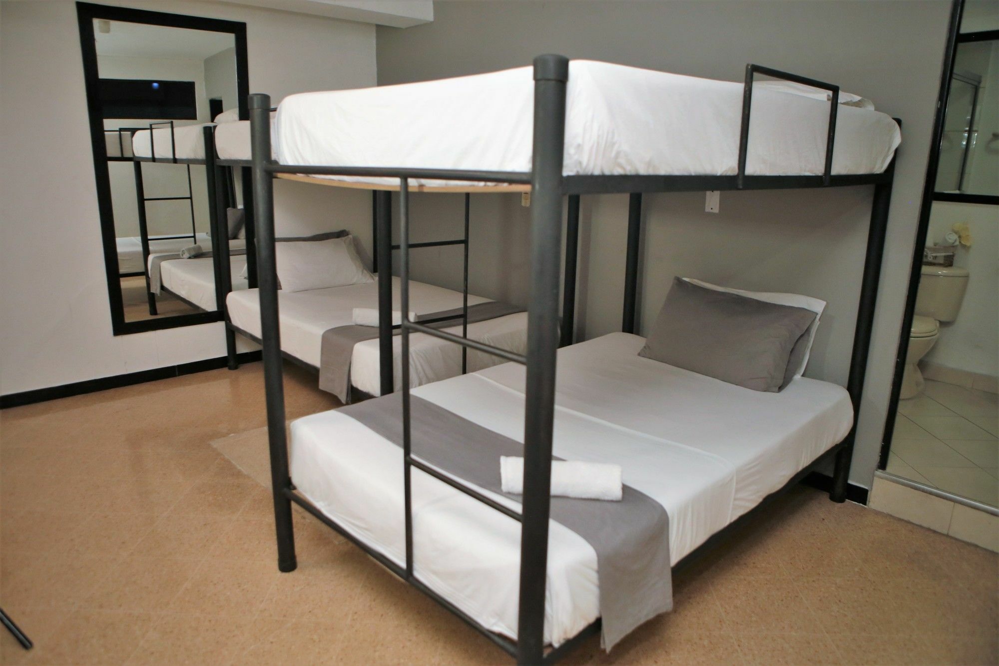 Hotel Natural Медельин Экстерьер фото