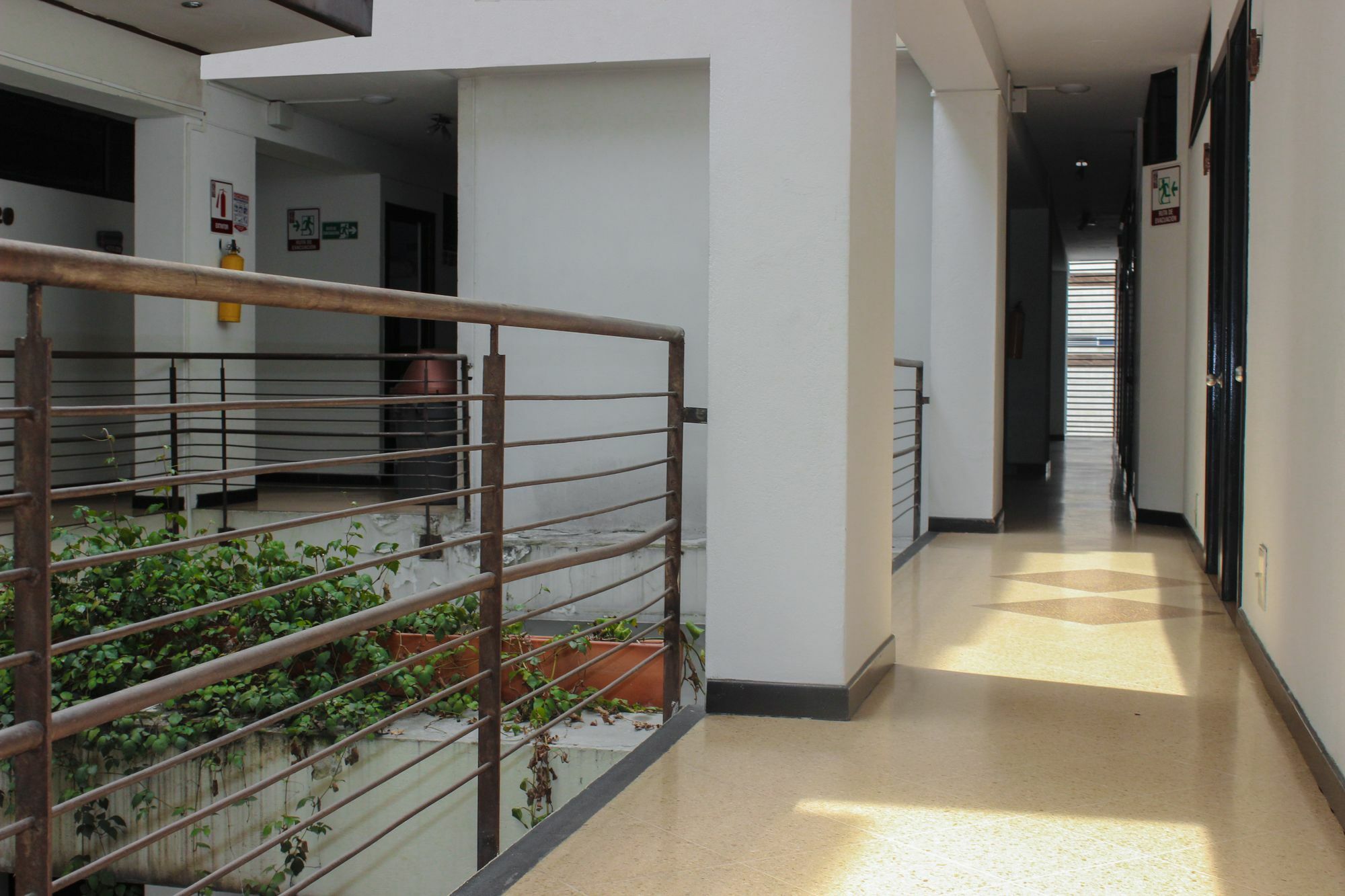 Hotel Natural Медельин Экстерьер фото
